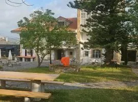 Planazo House