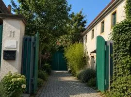 Haus Grüne Idylle