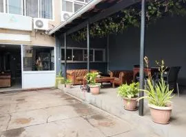 The Quiet Corner Guest House