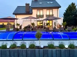 Gerka Pool House