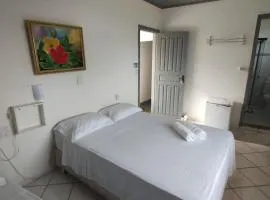 Pousada Tropicália Tranquilidade a Beira Mar