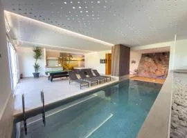 Villa Petar Stone
