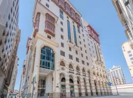Maysan Rotana El Mysk Fully Renovated