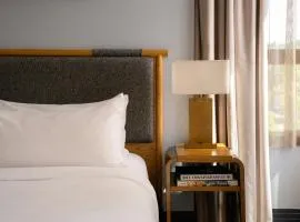 Clayton Hotel & Members Club - Cherry Creek, Denver