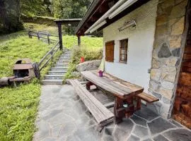 Chalet Louchelet