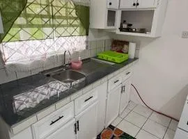 ADA Apartments, SAINT LUCIA