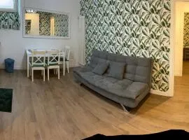 Nature House