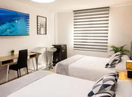 Viceda Home