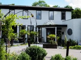 Budget Hostel De Elderschans