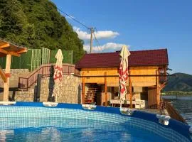 Lure House
