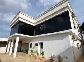 CZ Apartments
