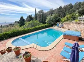 Drago Luxury Villa