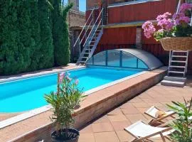 Apartmán u Šmídů