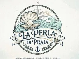 B&B La Perla di Praia