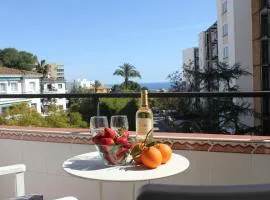 Bonanza Apartment