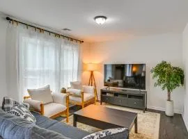 Walk to Train! Updated Apt in Huntington Station