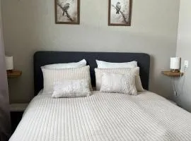 B&B Bij Kaatje Thuis