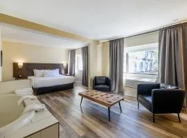 Hotel Newstar Montréal