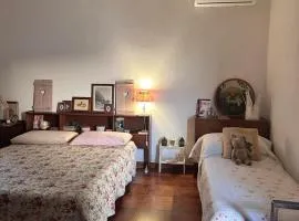 Vintage Home - bilocale in Salento