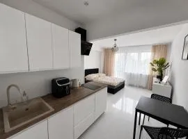 Apartament Mostowa