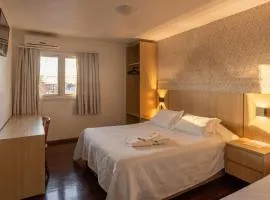 Hotel Somensi