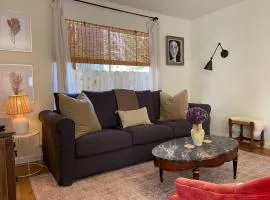 Rock Rose Cottage