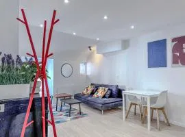 Le Grand Sault - Hyper-Centre