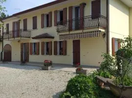 La Casa dei Tulipani