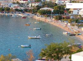 Apartment Zvonko，位于梅塔伊纳的酒店