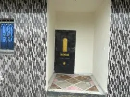 Comfortable Room in Buea with Mountain Views