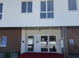 Hotel am Pferdemarkt
