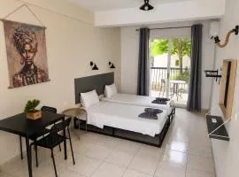 Summer's Hotel Apartments