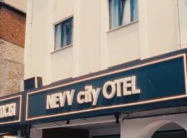 Nevv City Hotel