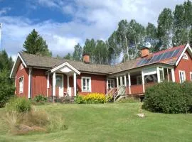 Banvaktstugan