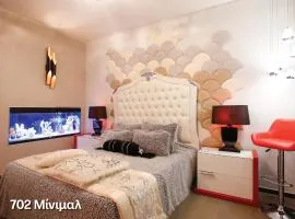 Hotel Priamos-Αdults Only