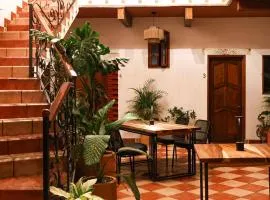 Hotel Real Santo Domingo