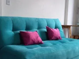 Apartaestudio