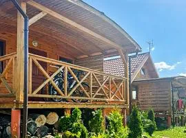 Gorgeous Home In Rybical With Wifi