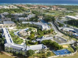 Royalton Splash Punta Cana, An Autograph Collection All-Inclusive Resort & Casino，位于蓬塔卡纳的酒店