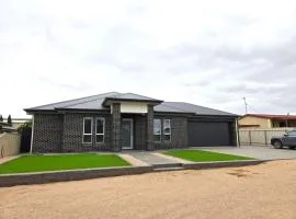 Belless at Moonta Bay