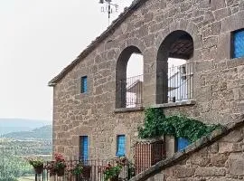 Les Orenetes