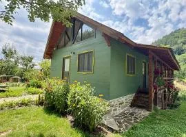 Alunis RETREAT