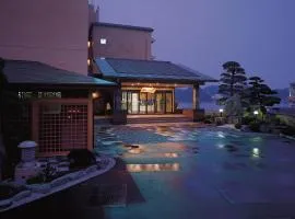 胡蝶兰日式旅馆