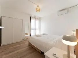 A350 Suites - Appartement climatisé, 2 chambres
