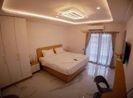 Hotel Vibrama