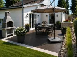 Maison Samree met Indoor Wellness