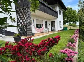 Familienglück im Odenwald