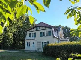 Villa Metschke
