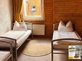 Herz Monteur City-Apartment Halberstadt Dom