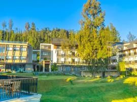 Jambuluwuk Bromo Resort，位于布罗莫的酒店